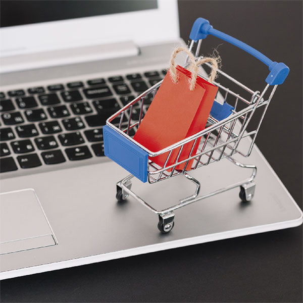 Conheça nossa Loja online, produtos a pronta entrega