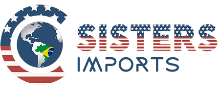 Logo C Sisters Imports